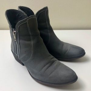 Steve Madden Ankle Boots